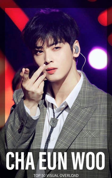 Pin on Cha Eun Woo (Astro)