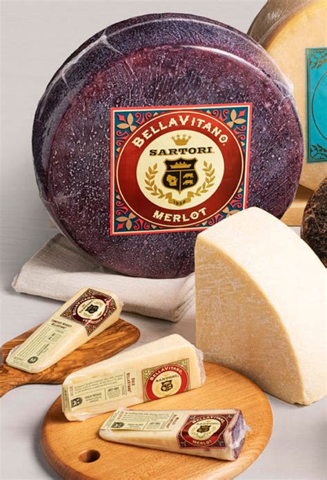 Sartori Cheese Shop – Sartori®