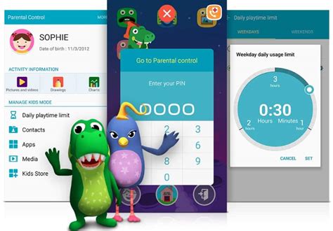 Samsung introduces Kids Mode for its TVs - Tech News TT