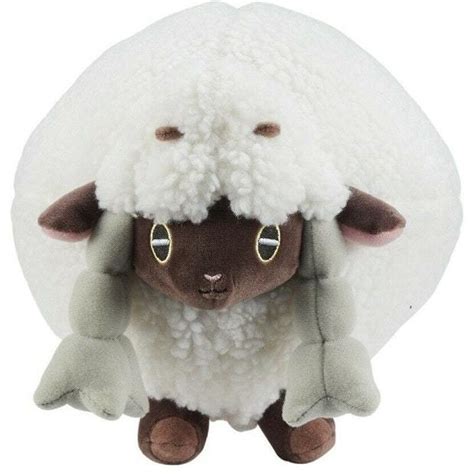 Pokemon 20cm Plush Wooloo – GoGoKids Toy Shop – Buy Educational Toys in ...