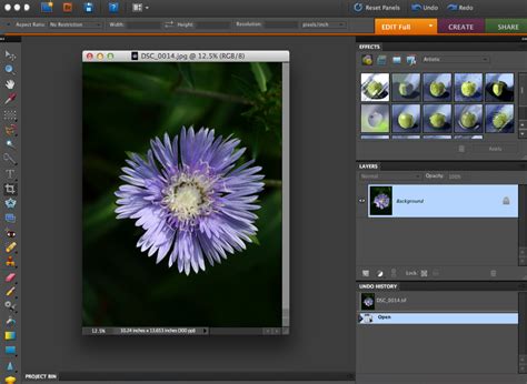 Image Editing 101: Image Editing Software