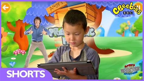 NEW! CBeebies Playtime Island App | How to play - YouTube