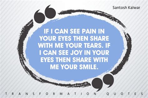 10 Eyes Quotes That Will Inspire You | TransformationQuotes