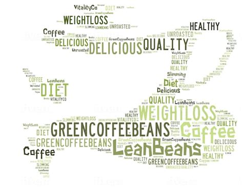 Create an awesome word cloud image by Docguy