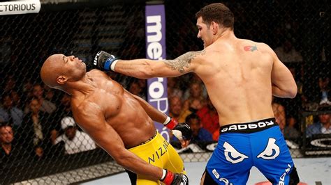 Check Out the Biggest Knockouts in UFC History - Xsport Net