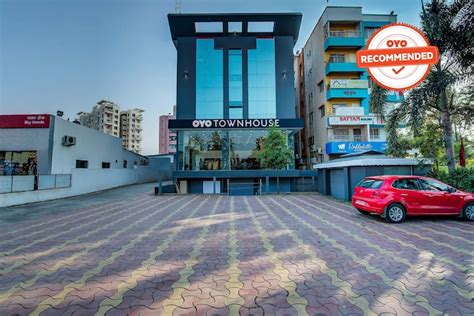 Couple Townhouse Hotels in Wakad, Pune | Couple Friendly Hotel | Starting @ ₹2216 - Upto 65% OFF ...