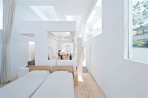 House N / Sou Fujimoto Architects | ArchDaily