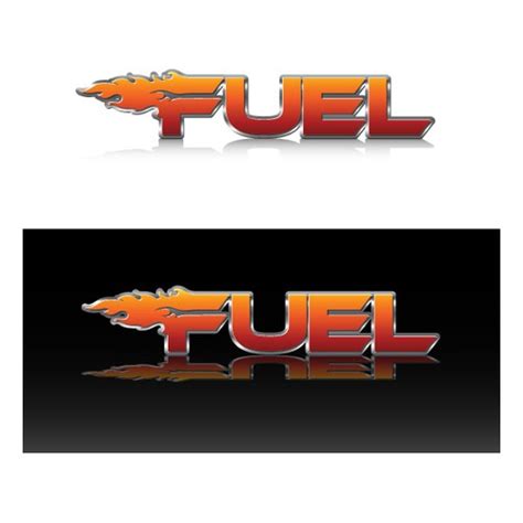 Fuel Logo | Logo design contest