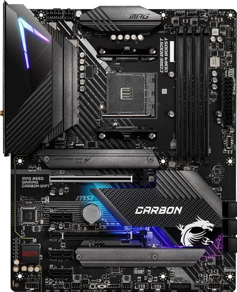 AMD B550 Motherboards Official, Affordable Options For Ryzen Builders