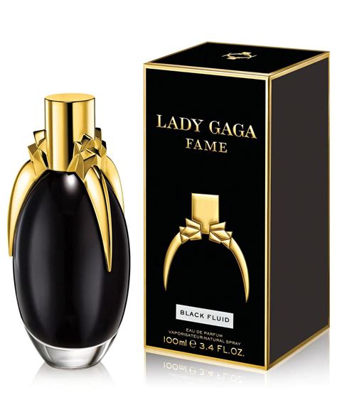 Imagen del Box Set del nuevo perfume de Lady Gaga! - Lady Gaga Monster Blog