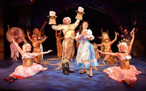 ‘Beauty and the Beast’: Enchantment at its best | Boothbay Register