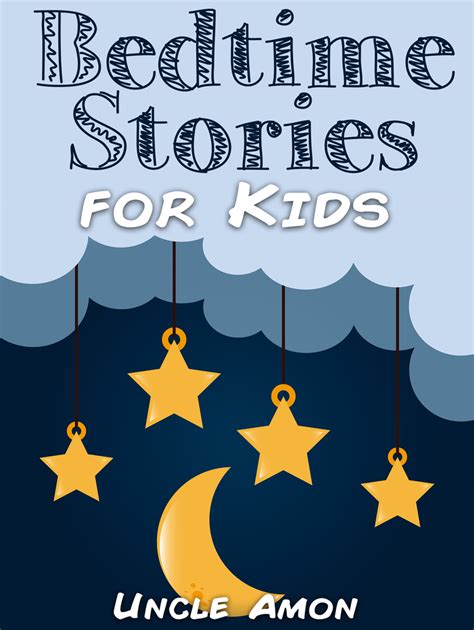 Bedtime Stories for Kids by Uncle Amon - Book - Read Online