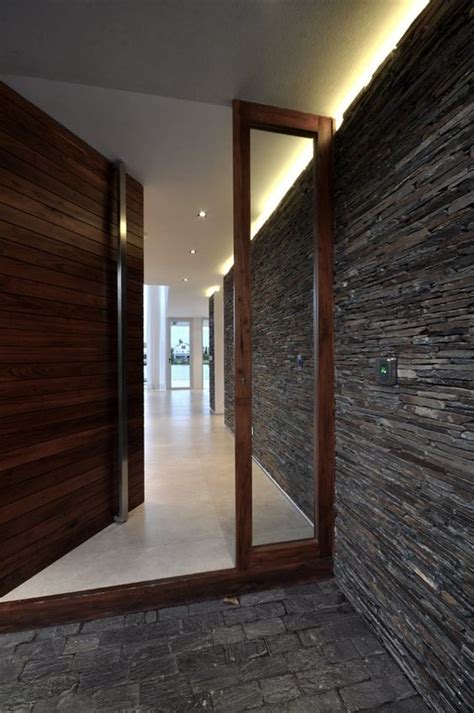 67 Wood Modern Interior Modern Style Door Design