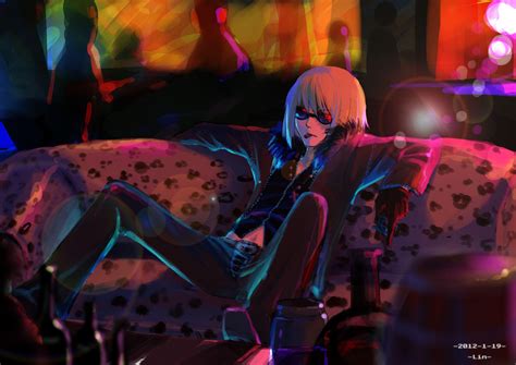 Mello Death Note Wallpapers - Wallpaper Cave