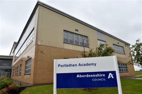 'Additional support’ needed for Portlethen Academy after inspection