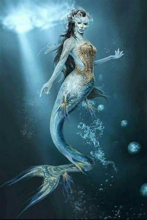 Pin by Margarita on Mermaids | Mermaid drawings, Fantasy mermaids, Mermaid art