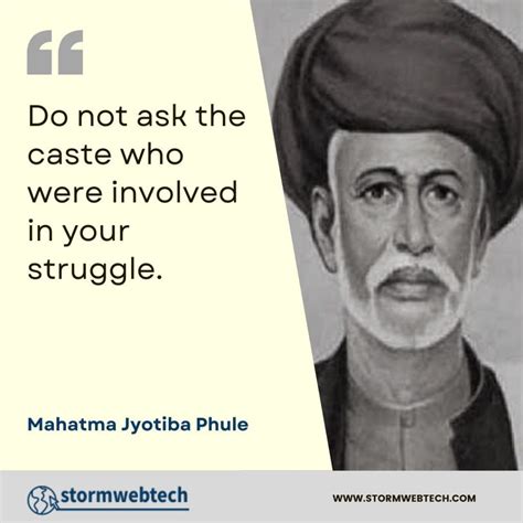 20 + Famous Mahatma Jyotiba Phule Quotes In English