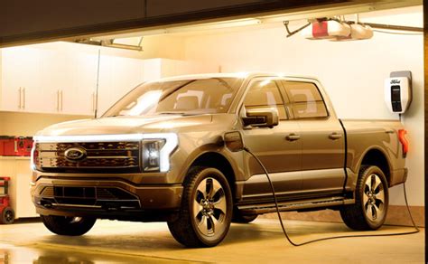 Ford launches US bi-directional home charging station | EVs & Beyond