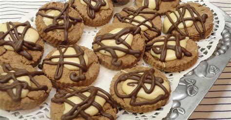 Irish Cream Chocolate Cookies | Just A Pinch Recipes