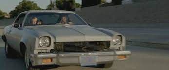 Top 5 Cars in Drive the Movie