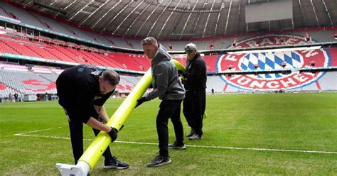 NFL poised to stage two regular-season games in Germany in 2023 | SportBusiness