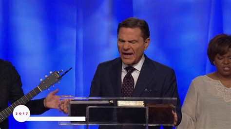 Kenneth Copeland Proclaims Toronto Blessing Is Toronto Super Blessing - YouTube