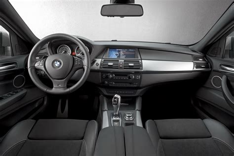 2013 BMW X5 M - Interior Pictures - CarGurus