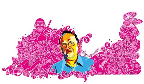 Cricket and classical music are what have sustained me, says Ramachandra Guha- The Week