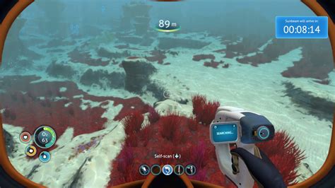 Mobile Vehicle Bay Fragments Location In Subnautica 2022