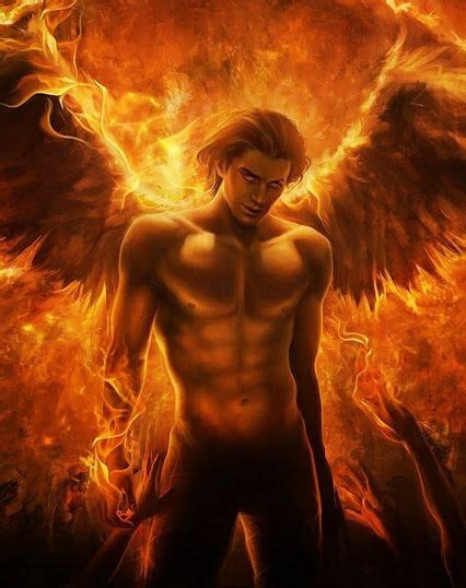 images for lucifer - Google Search | Angel art, Angel fire, Angel wallpaper