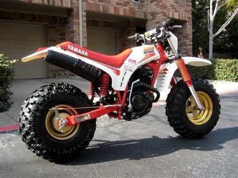 Honda CR 85 - My first MX bike | GTPlanet