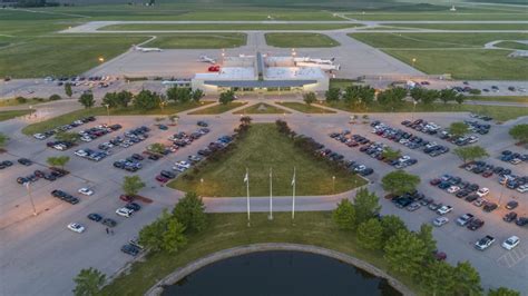 Willard Airport | Make It Champaign-Urbana