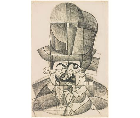 Modern and Contemporary Drawings | The Morgan Library & Museum