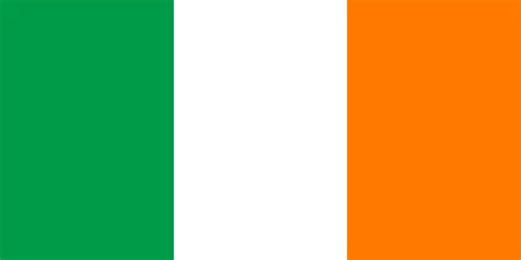 Flag Of Ireland -1922 - RankFlags.com – Collection of Flags