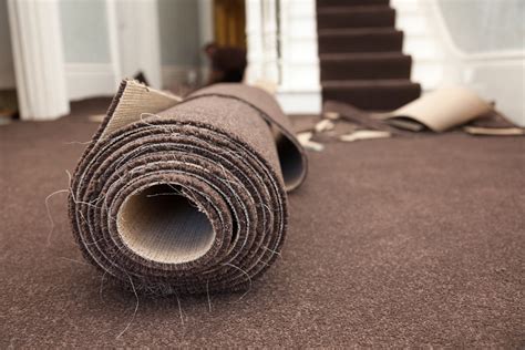 The Best Carpet for Staging Your Home to Sell