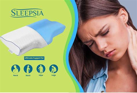 Does the Cervical Contour Pillow Really Work for Pain?