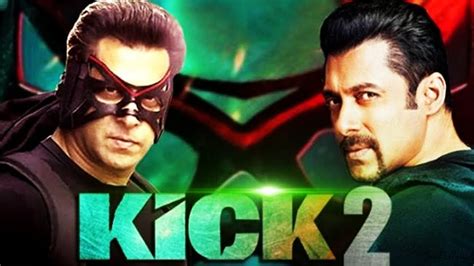 Kick 2 Full Movies 2020 Salman Khan || Bollywood - YouTube