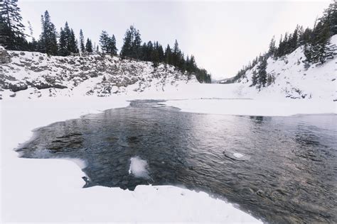 Winter Storm Alert: Lake Effect Snow Warning in the USA