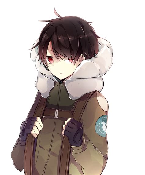 Kaizuka Inaho - Aldnoah Zero - Image by Pixiv Id 12381411 #1777910 ...