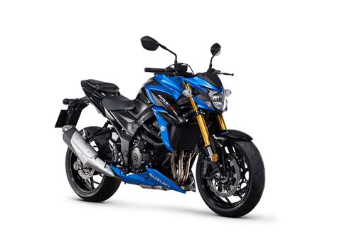 Suzuki GSX-S750 Power Commander – P3Tuning