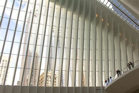 How to Visit the Oculus at the World Trade Center in NYC – 911 Ground Zero