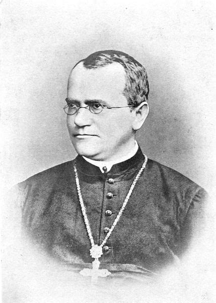 Science Doing: Gregor Johann Mendel: Father of Genetics