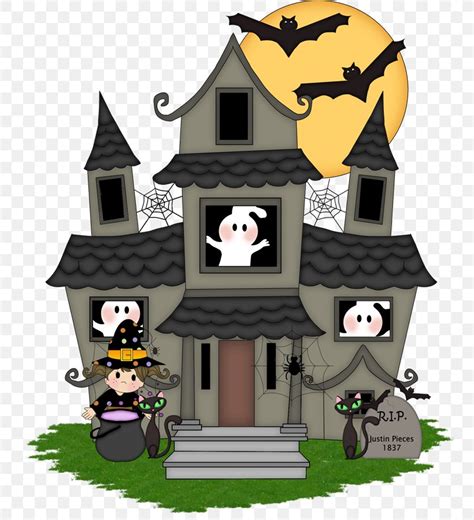 Haunted House YouTube Clip Art, PNG, 776x900px, Haunted House, Art ...