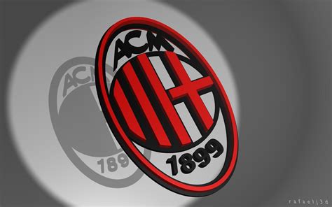 AC Milan Wallpapers - Wallpaper Cave