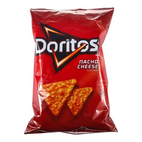 Doritos Nacho Cheese Tortilla Chips | SexiezPix Web Porn