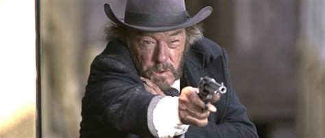 Wonderful Westerns: Top 10 Western Movie Villains | REBEAT Magazine