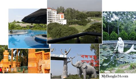 10 Top-Rated Tourist Attractions in Gazipur (Nov 2024)