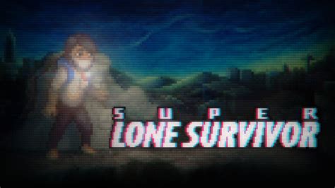 Super Lone Survivor para Nintendo Switch - Sitio Oficial de Nintendo ...