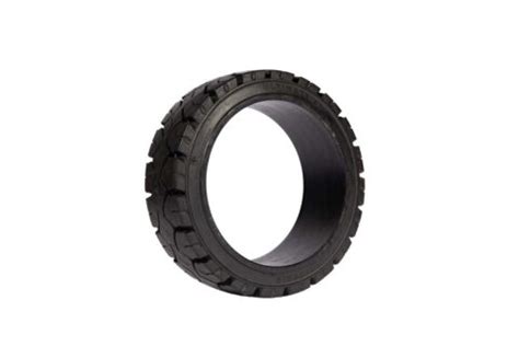 Forklift Replacement Tires | Shoppa's Material Handling