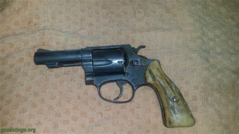 Gunlistings.org - Pistols Smith & Wesson 38 Special Ctg